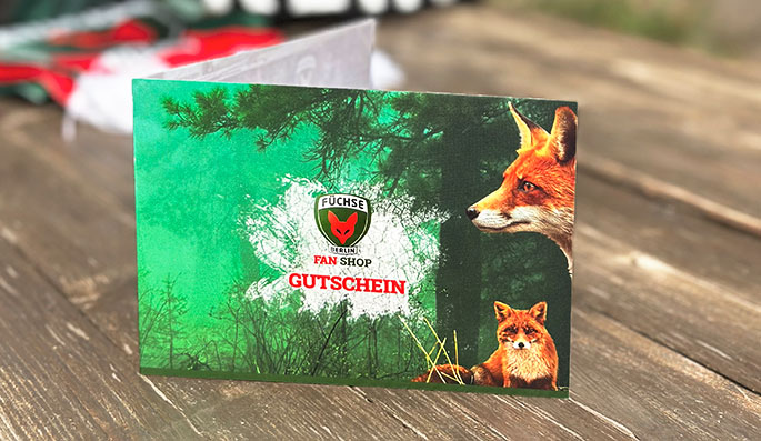 Online-Gutschein